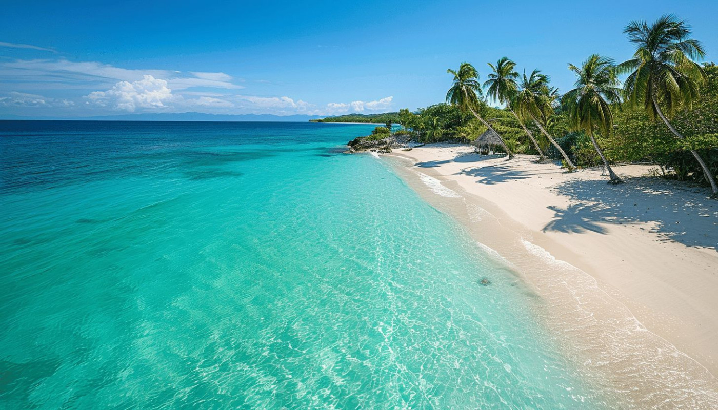 Comment planifier un séjour inoubliable sur une île tropicale